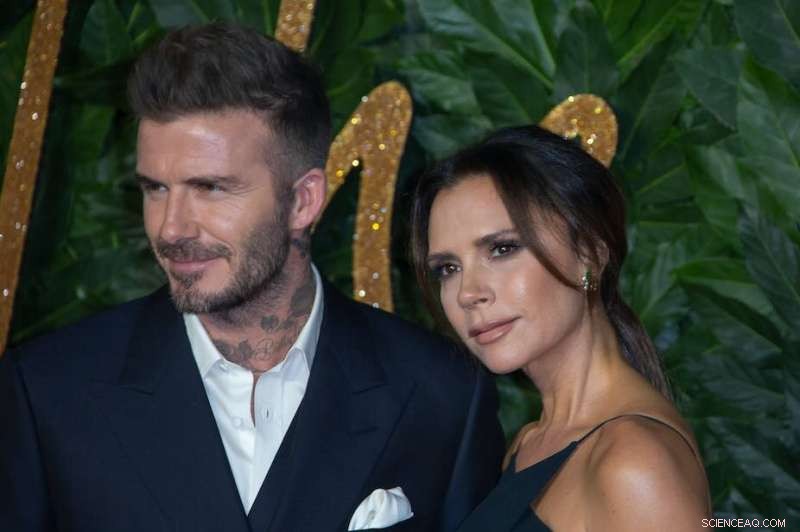 Accent Discrimination: Posh Spice and the Persistent Challenge for Working-Class Voices