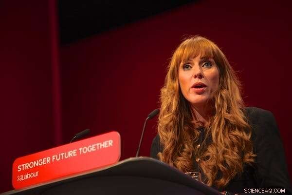 Accent Discrimination: Posh Spice and the Persistent Challenge for Working-Class Voices