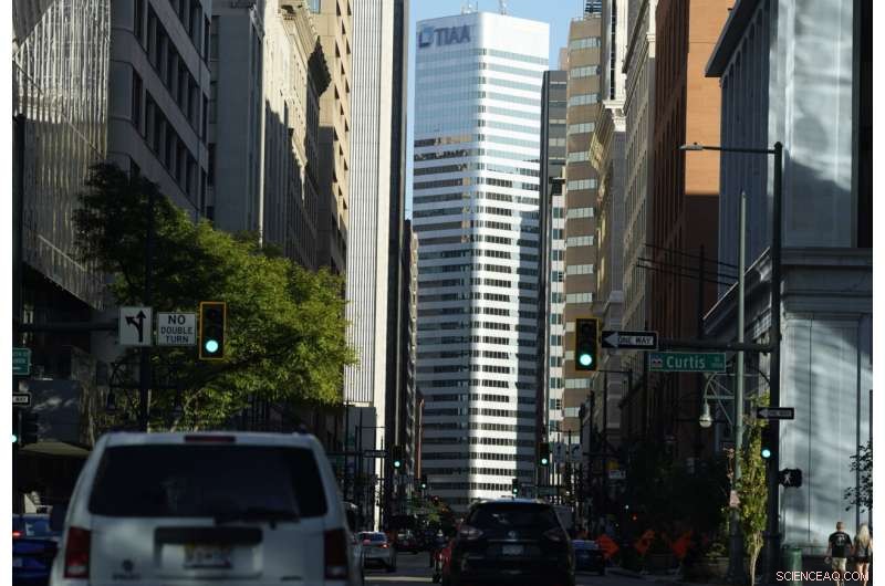 U.S. Embraces Remote Work as Pandemic Drives Shift to Home Offices