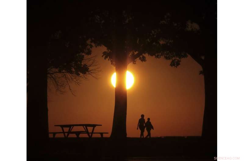 U.S. Embraces Remote Work as Pandemic Drives Shift to Home Offices