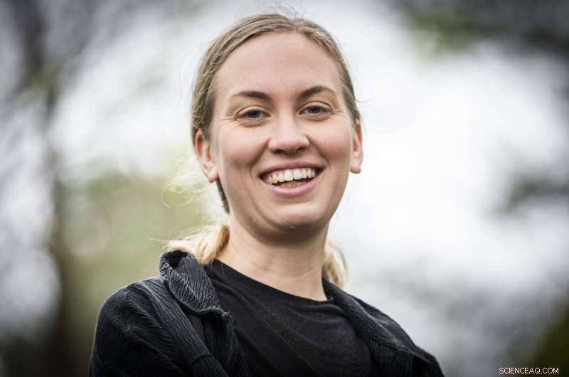 Moral Illusions Influence Selfish Behavior, New Study Shows