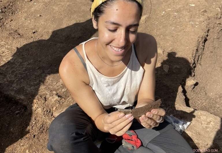 Reconstructing Falerii Novi: How Toronto Scholars Unearth the Life of an Ancient Roman City