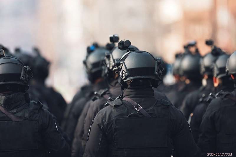 How Terrorism Shapes Public Attitudes: Insights from 400,000+ Respondents