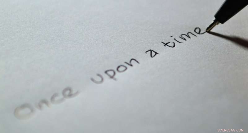 Study Reveals Racial Biases in Teacher Assessments of Student Storytelling Quality