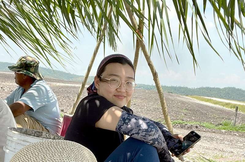 Uncovering the Secrets of an Ancient Maya Settlement in Spanish Lookout