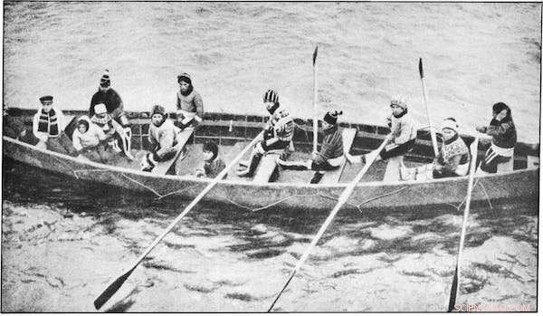 Seven Discoveries of the Americas: How Explorers First Reached the New World