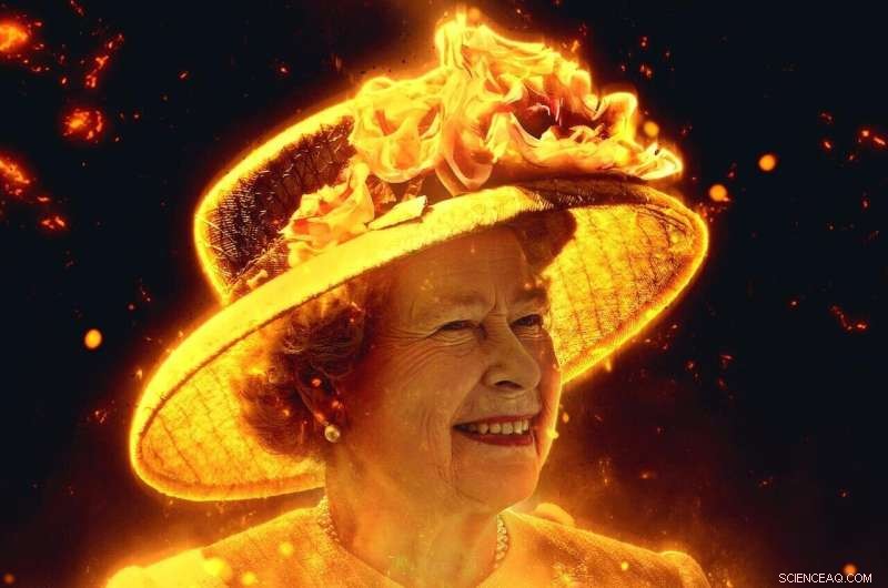 Why We Grieve for Strangers: The Psychology of Collective Mourning