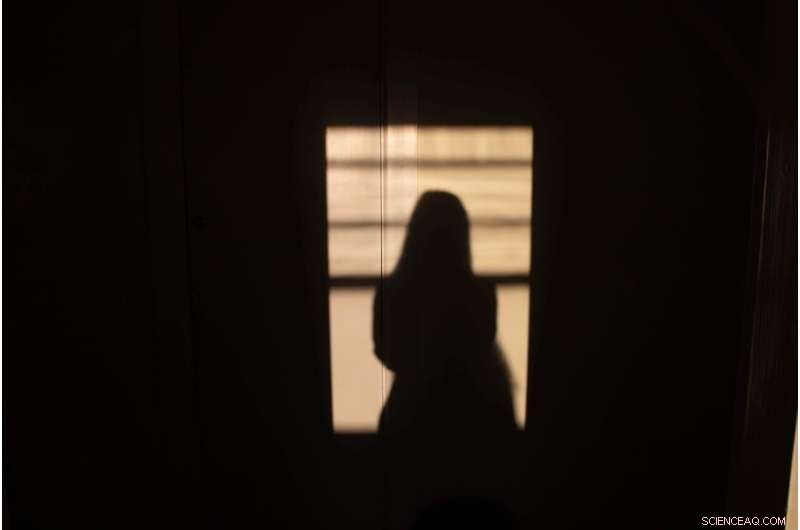 New Study Reveals Barriers Asian Women Face in East England Domestic Abuse Cases