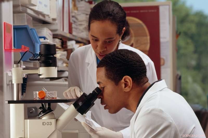 How Gender Inequities in Mentorship Undermine Women Researchers in Life Sciences