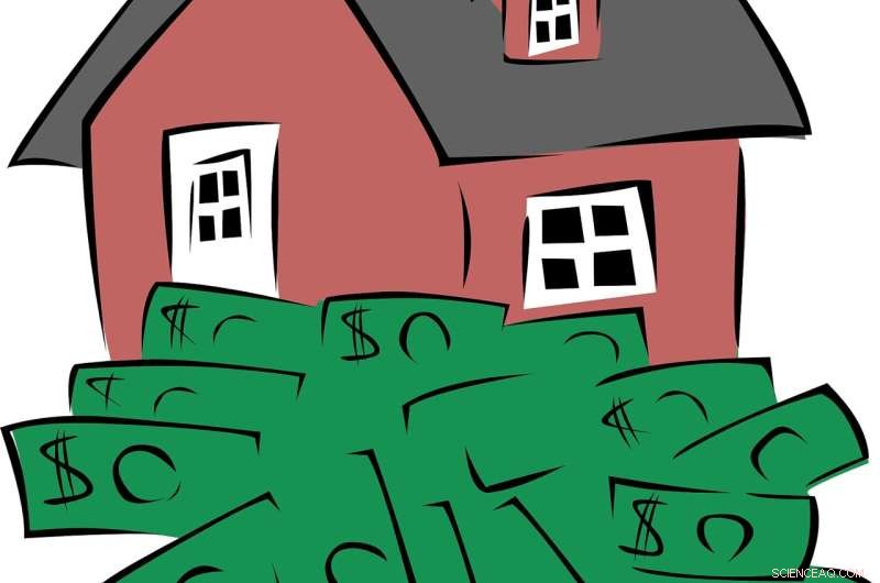 Disabled Households Face Double the Strain of the Cost of Living Crisis