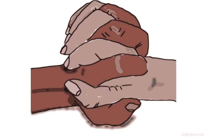 New Research Finds Minimal Link Between Fraternity Hazing and Group Solidarity