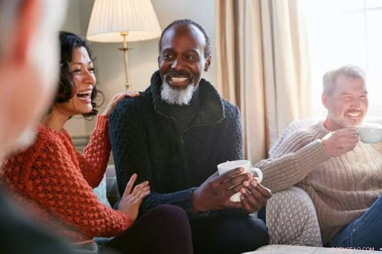 Maximize Your Time: Key Lessons Young People Can Learn from Retirees