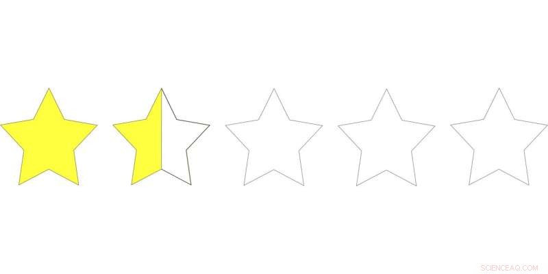 The Impact of Inflated Online Ratings: Advantages and Risks