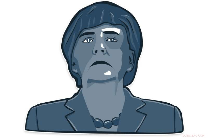 Brain s Decision-Making Process May Fuel Spread of Conspiracy Theories in Western Society