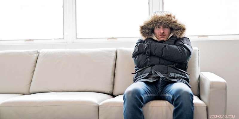 Is It Unfair to Criticize Norway s Rising Electricity Costs?