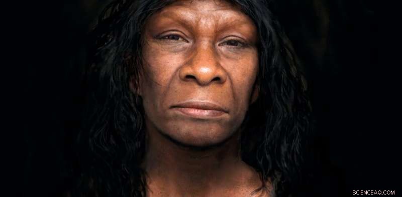 Neanderthals Vanished 40,000 Years Ago, Yet Their DNA Continues to Shape Modern Humans