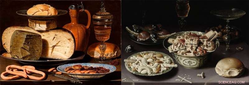 Gender Disparity in Art: Why Women Artists Are Underrepresented in Galleries