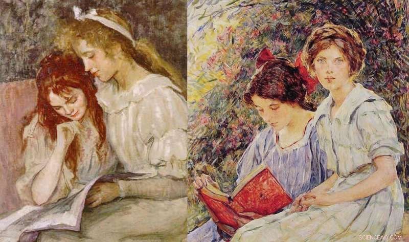 Gender Disparity in Art: Why Women Artists Are Underrepresented in Galleries