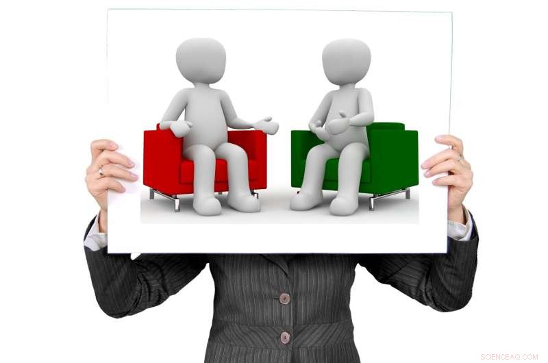 How Good Loser Messages Strengthen Democracy