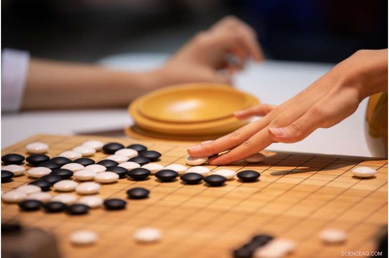 Leveraging Game Theory Mathematics to Resolve Human Conflicts