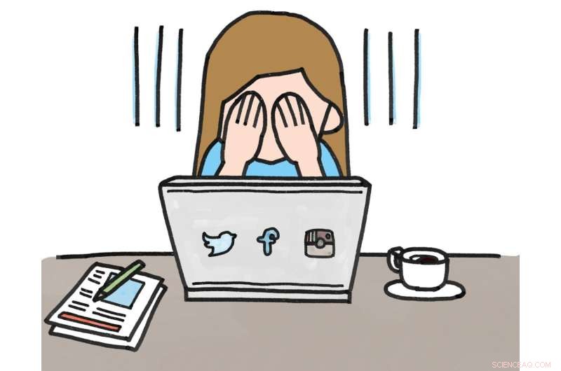 The Silent Crisis: Ignoring Image-Based Abuse and the Rise of Revenge Porn