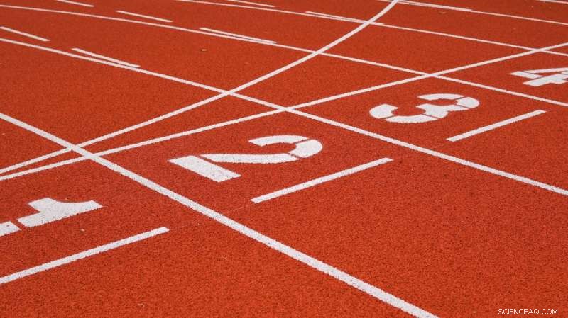 Ending Abuse in Sports: Internal Reforms & External Oversight