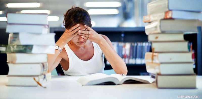 COVID Exacerbates Challenges for 2022 Cohort: Universities Must Provide Targeted Support for Disadvantaged Students