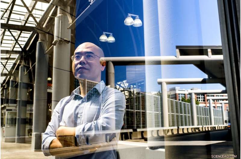 New Model Forecasts Human Mobility During Storms and Pandemics for Better Disaster Response