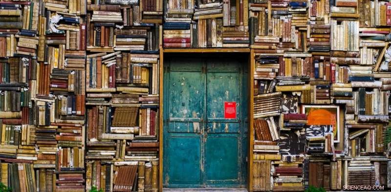 U.S. Mandates Free Access to Taxpayer‑Funded Research: Benefits of Open Science