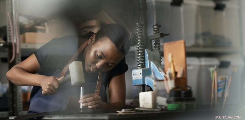 Boost Female Entrepreneurship: Essential Strategies to Encourage Women to Launch Their Own Businesses