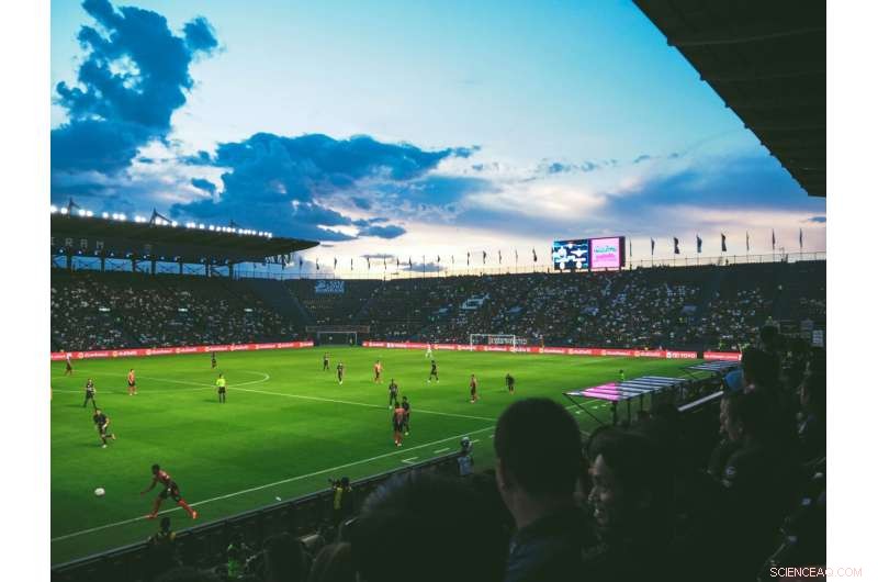 English Soccer Fans Oppose Taking the Knee, Questioning Its Effectiveness Against Racism