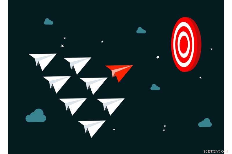 When Focused Attention Falls Short: New Study Reveals the Limits