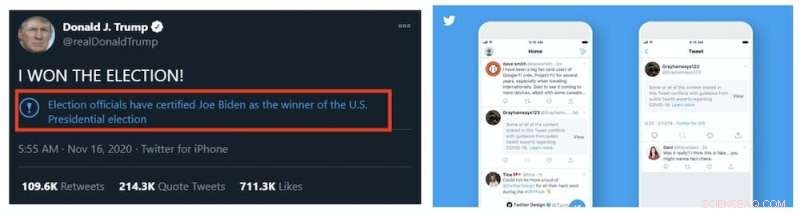 Deplatforming Extremists Lowers Their Reach, Yet It Comes With a Cost
