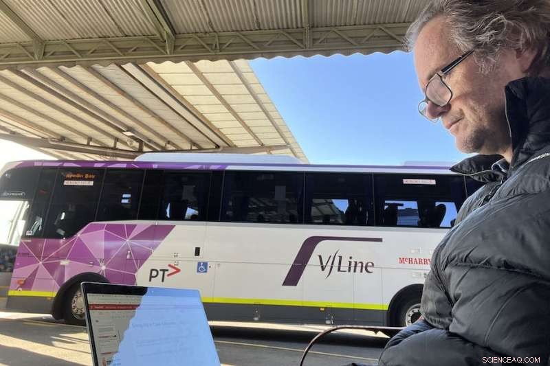 E‑Changers  Experience: Why Remote Workers Are Embracing Rural Life Post‑Lockdown