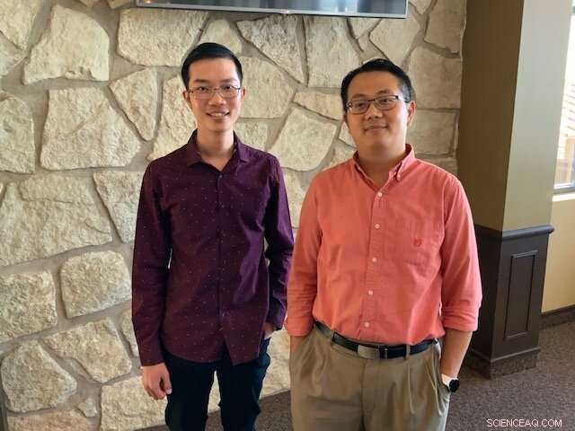 Kansas State University Report Maps State‑by‑State Teacher Shortages