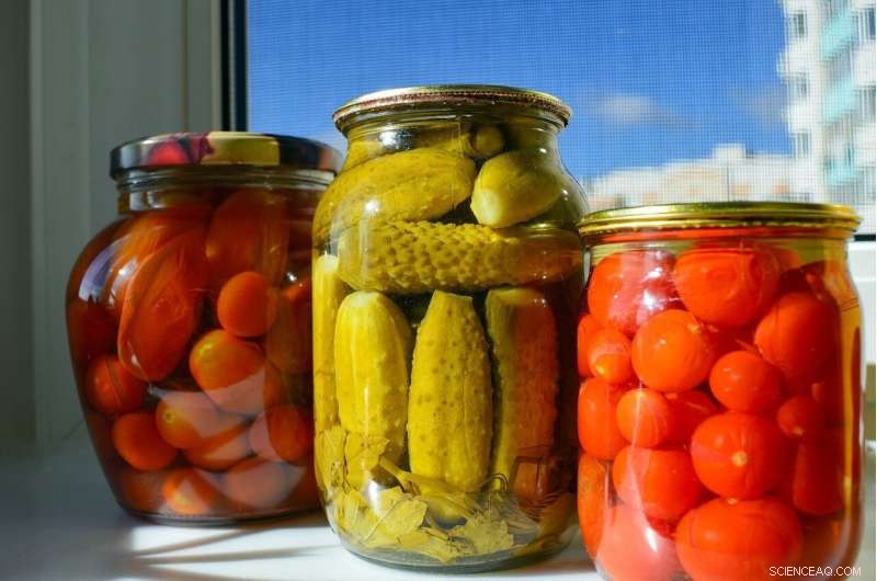 The Surprising Trend: Why Pickles Are Taking Over America