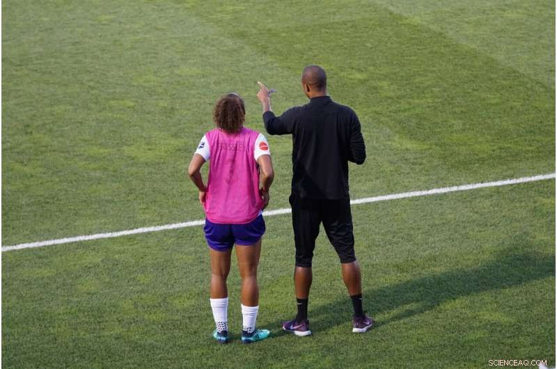 New Study Highlights How Black Male Teacher-Coaches Promote Civic-Focused Education