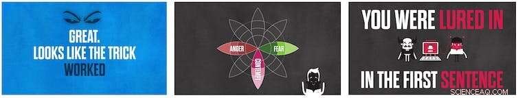 Scientists Deploy YouTube Series to Inoculate Millions Against Misinformation