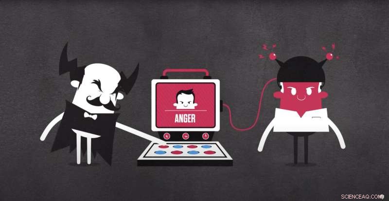 YouTube Study Shows How Short Videos Can Shield Users From Misinformation