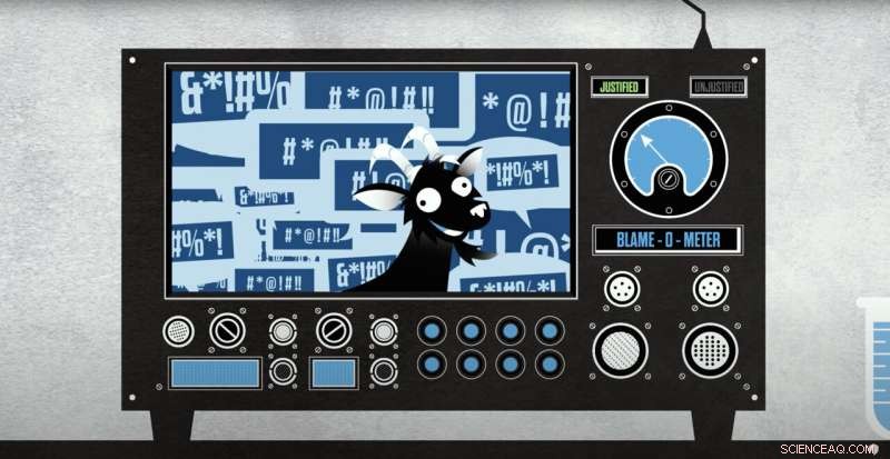 YouTube Study Shows How Short Videos Can Shield Users From Misinformation