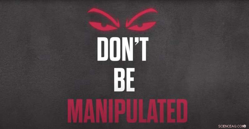 YouTube Study Shows How Short Videos Can Shield Users From Misinformation