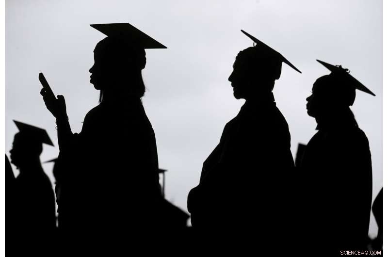 Biden’s Student Loan Forgiveness Plan: Key Details and Unanswered Questions