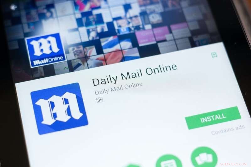 How Far‑Right Online Communities Leverage Mainstream Media to Promote Their Ideology