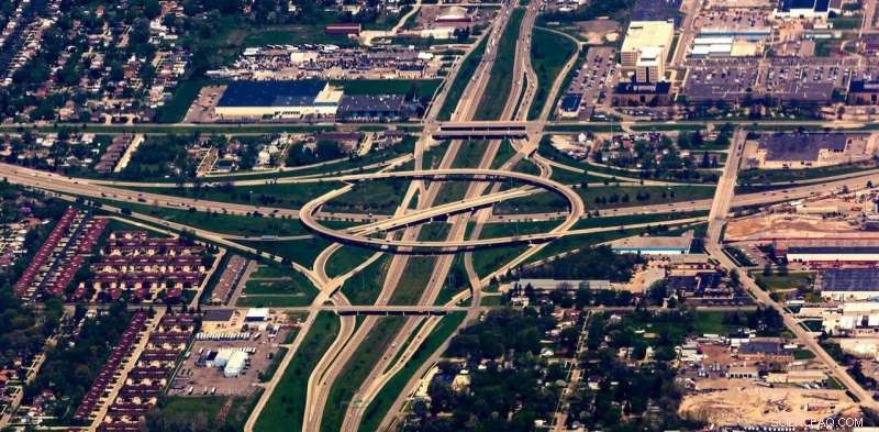 Navigating an Exponentially Complex World: Strategies for Success