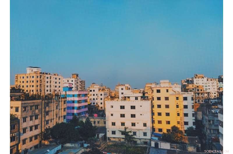 How COVID‑19 Affected Middle‑Class Finances and Well‑Being