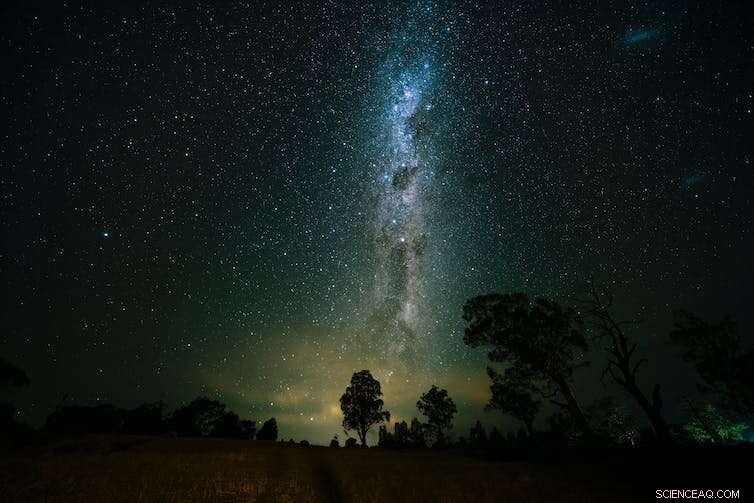 Tasmania’s Festivals: Transforming Lives, Landscapes, and Community Spirit