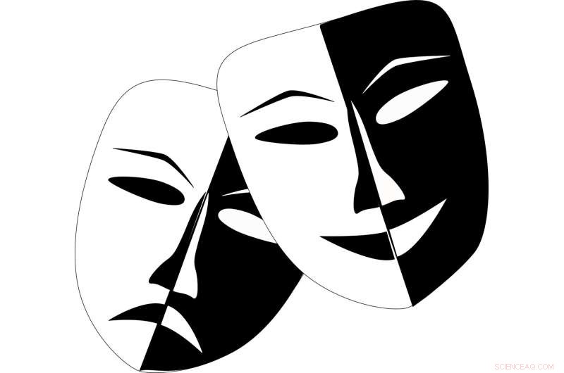 Accepting Pessimism: A Natural Human Perspective