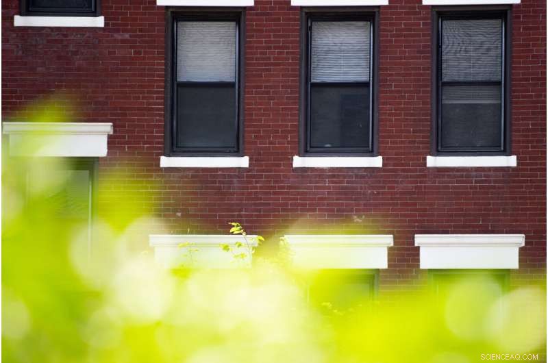 Low-Income Renters Face Heightened Discrimination on Craigslist, New Study Reveals