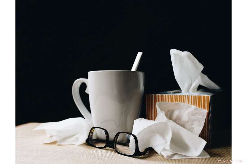 Long COVID’s Ongoing Toll on Oregon’s Economy