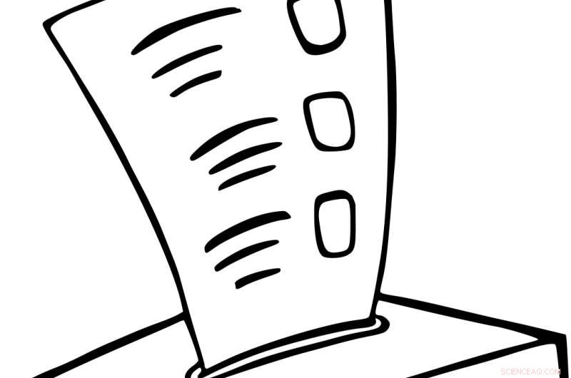 Study Reveals Bias in Order Assignments Boosting Certain Contestants